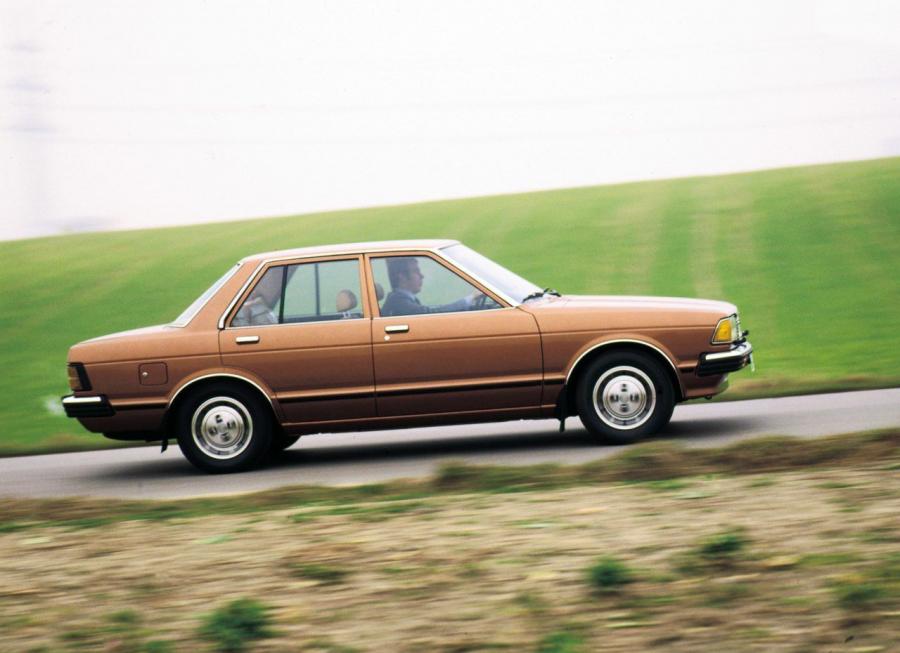  Nissan Bluebird Datsun 1979 года  (фото 3 из 4)